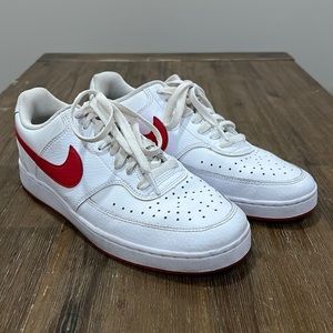 Nike Court Vision Low